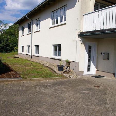 Ferienwohnung Am Steigerwaldrand Sugenheim Buitenkant foto