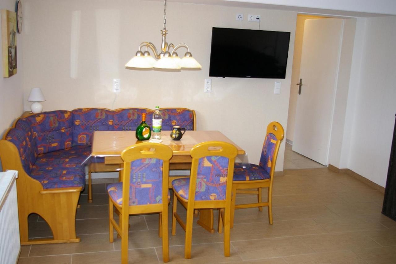 Ferienwohnung Am Steigerwaldrand Sugenheim Buitenkant foto