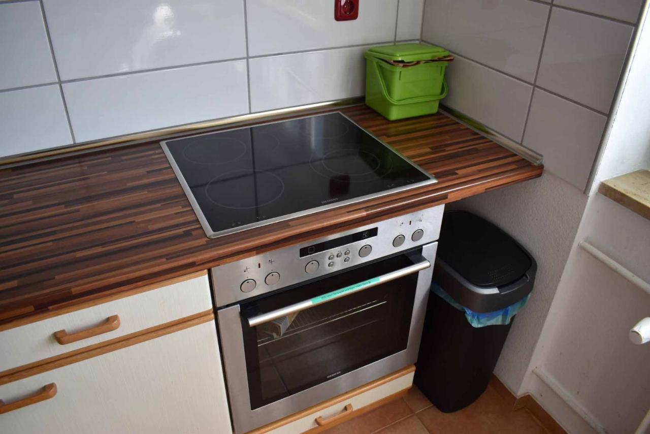 Ferienwohnung Am Steigerwaldrand Sugenheim Buitenkant foto