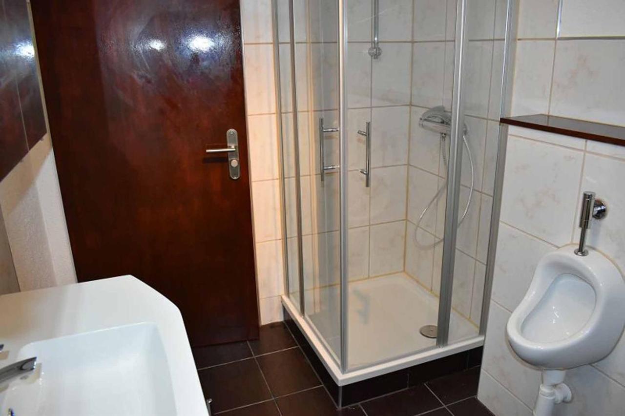 Ferienwohnung Am Steigerwaldrand Sugenheim Buitenkant foto