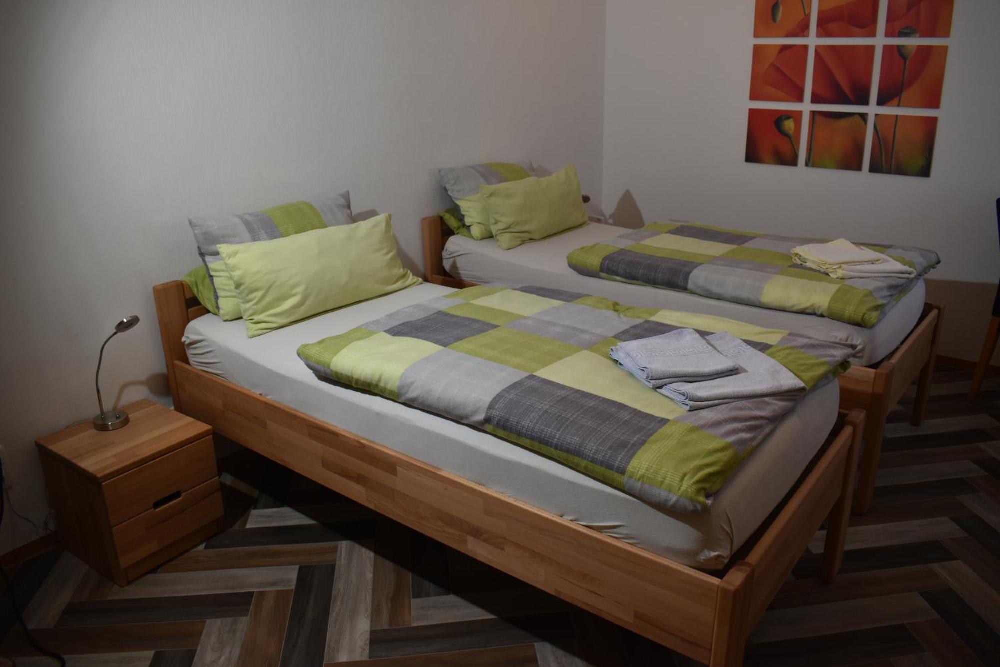 Ferienwohnung Am Steigerwaldrand Sugenheim Buitenkant foto