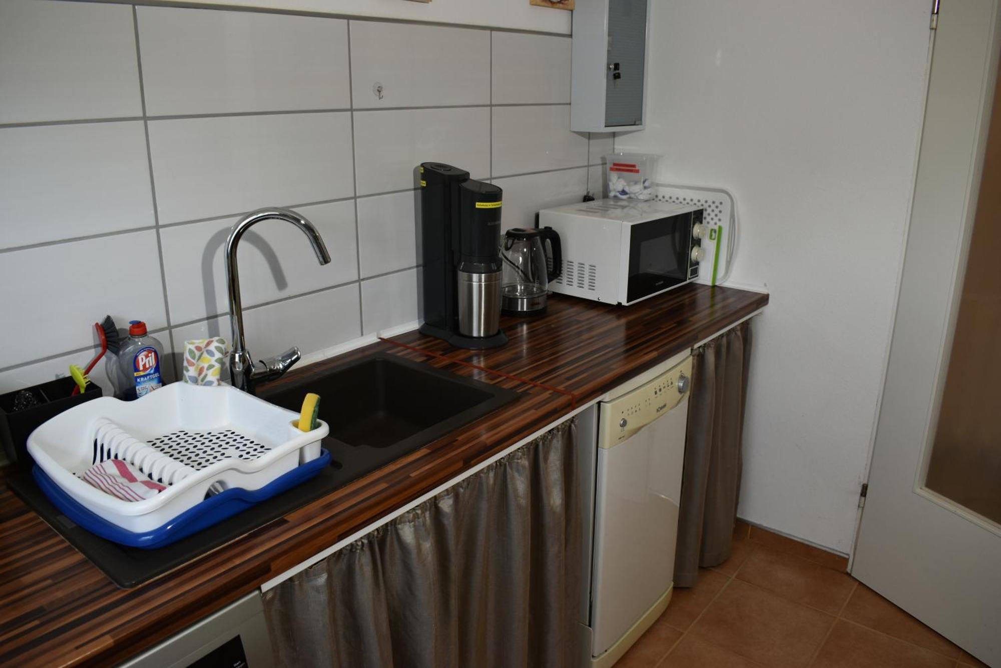 Ferienwohnung Am Steigerwaldrand Sugenheim Buitenkant foto