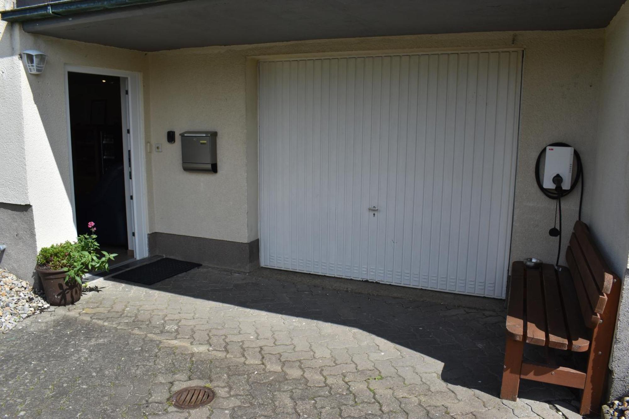 Ferienwohnung Am Steigerwaldrand Sugenheim Buitenkant foto