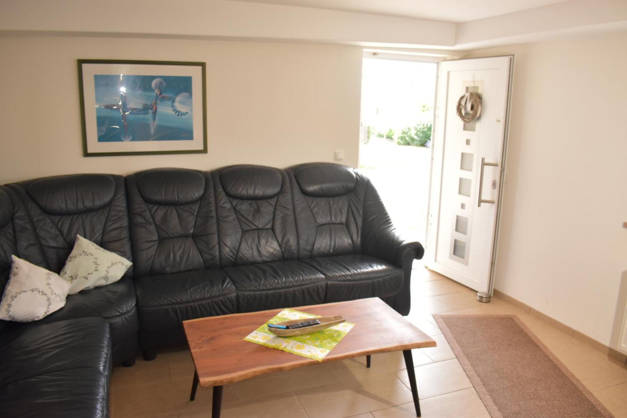 Ferienwohnung Am Steigerwaldrand Sugenheim Buitenkant foto