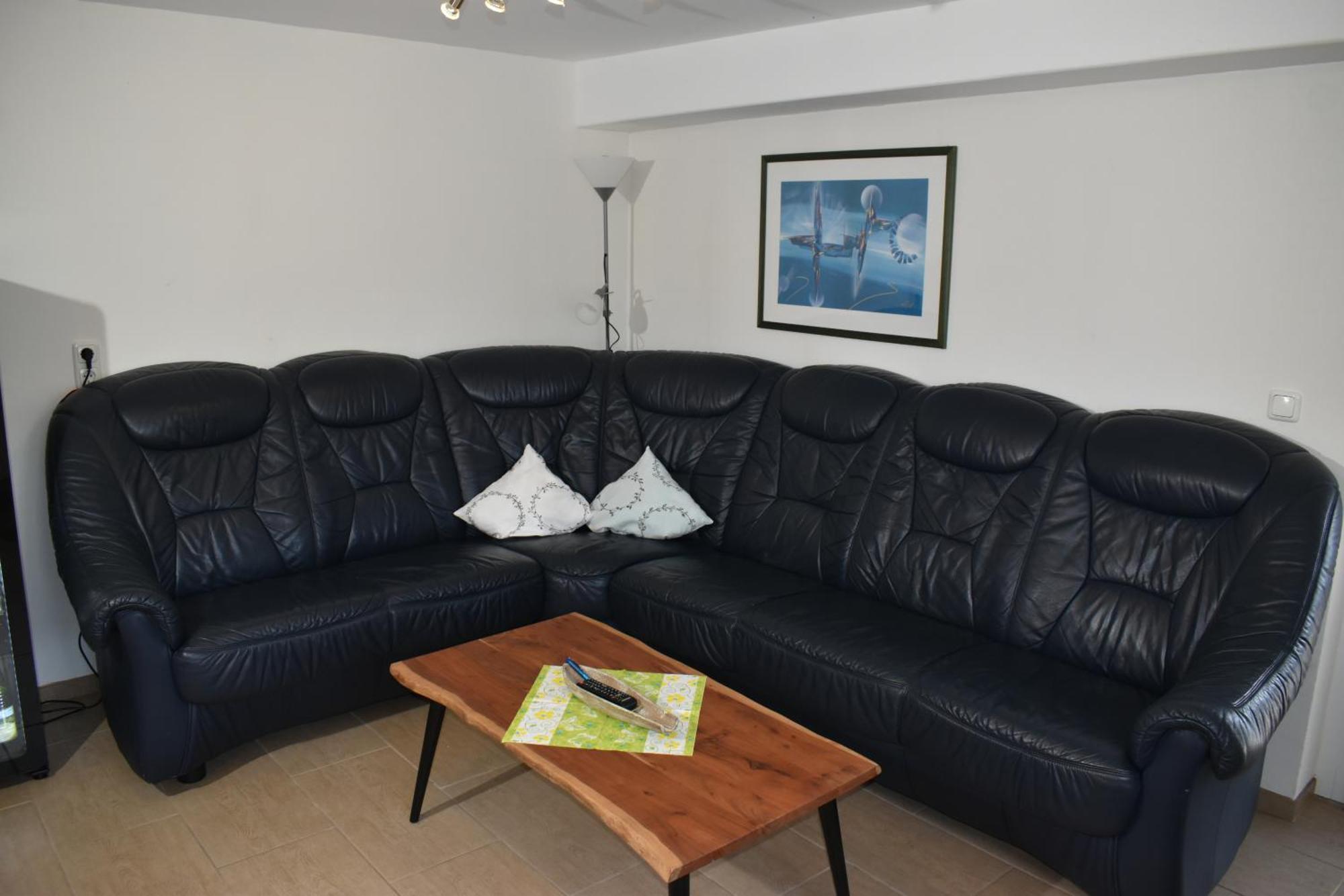 Ferienwohnung Am Steigerwaldrand Sugenheim Buitenkant foto