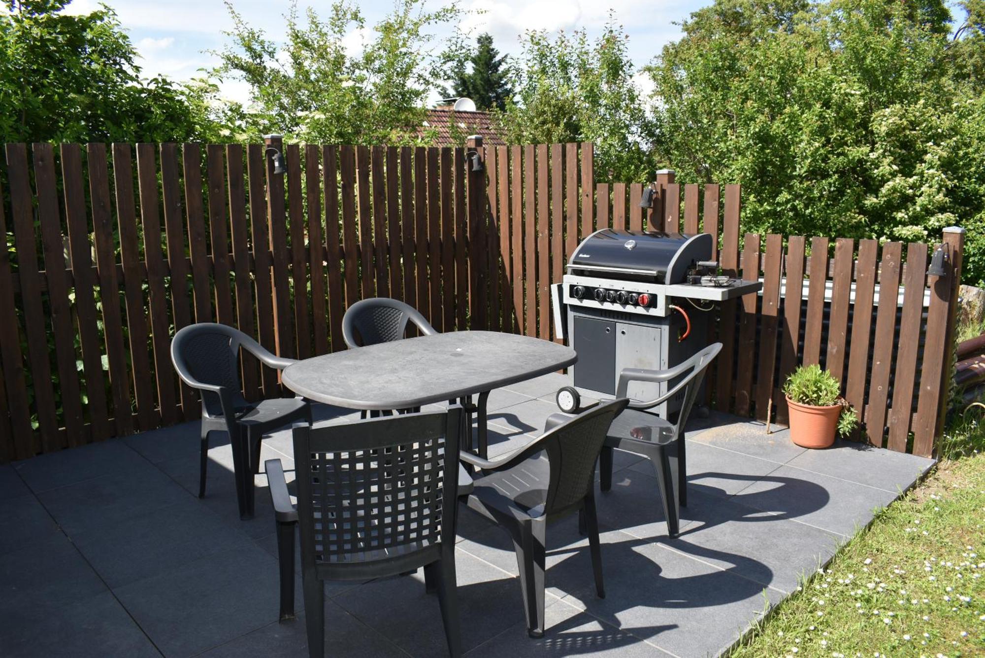 Ferienwohnung Am Steigerwaldrand Sugenheim Buitenkant foto
