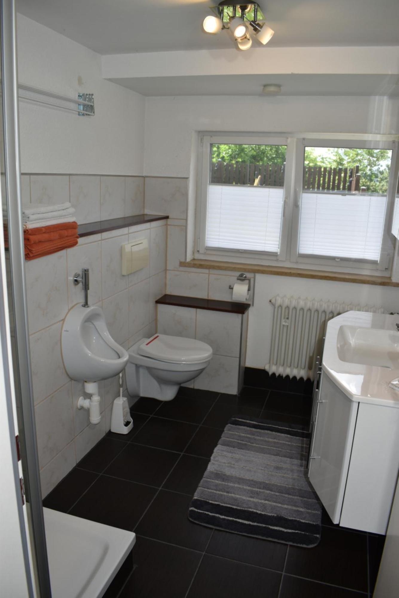 Ferienwohnung Am Steigerwaldrand Sugenheim Buitenkant foto