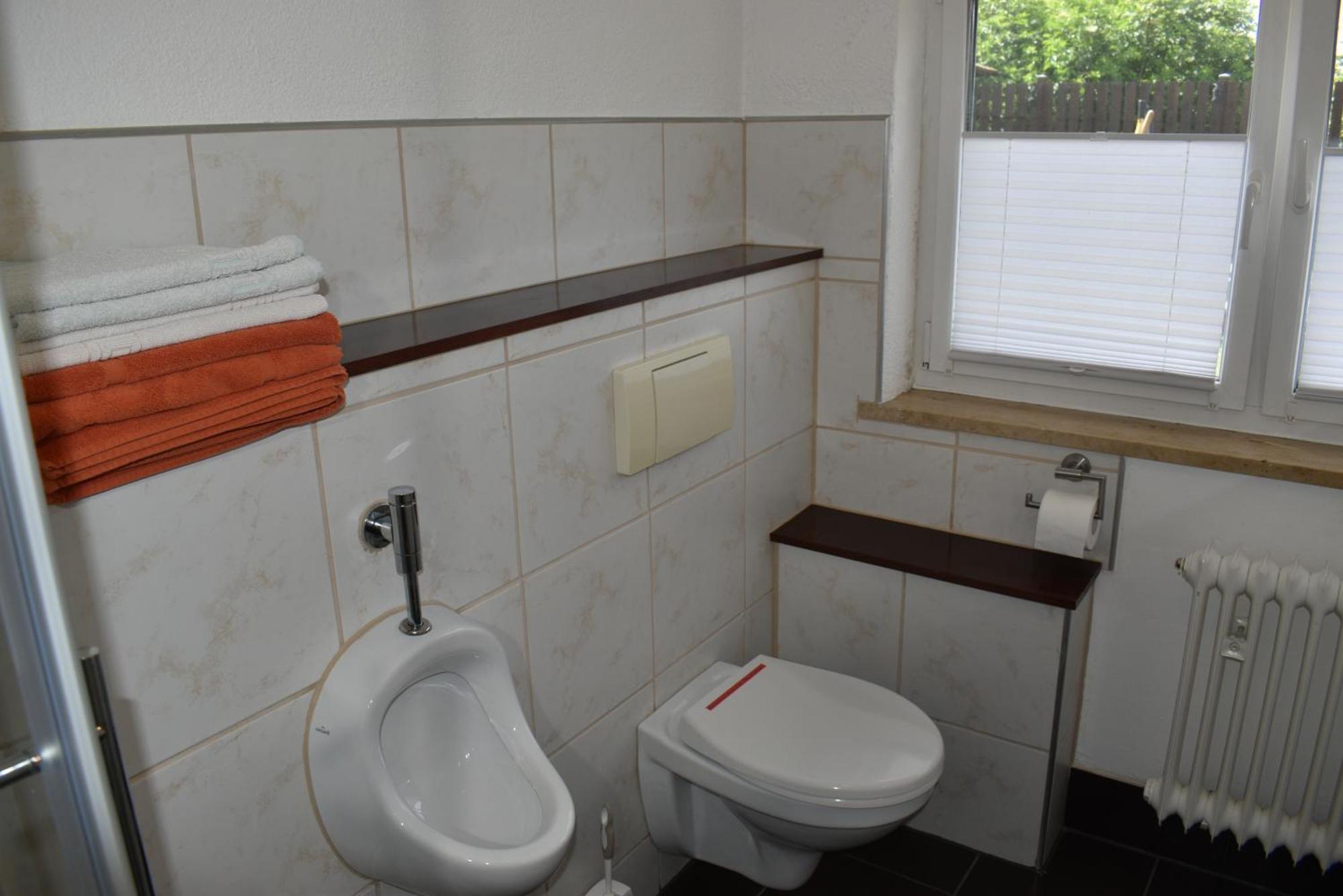 Ferienwohnung Am Steigerwaldrand Sugenheim Buitenkant foto